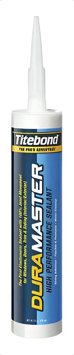 Super Kit Adesivos Selante Duramaster - Extrema Elasticidade