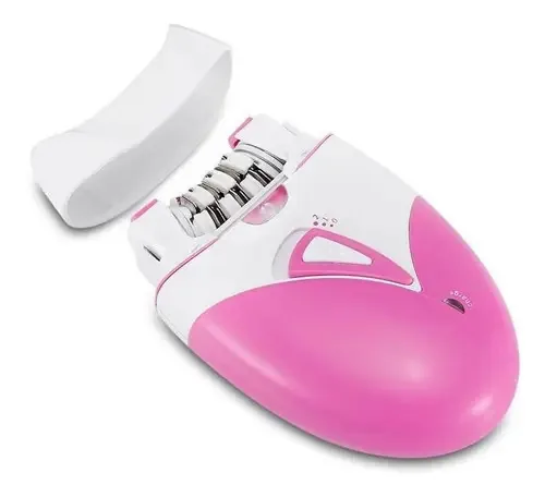 Depilador Feminino Keda Kd-189a