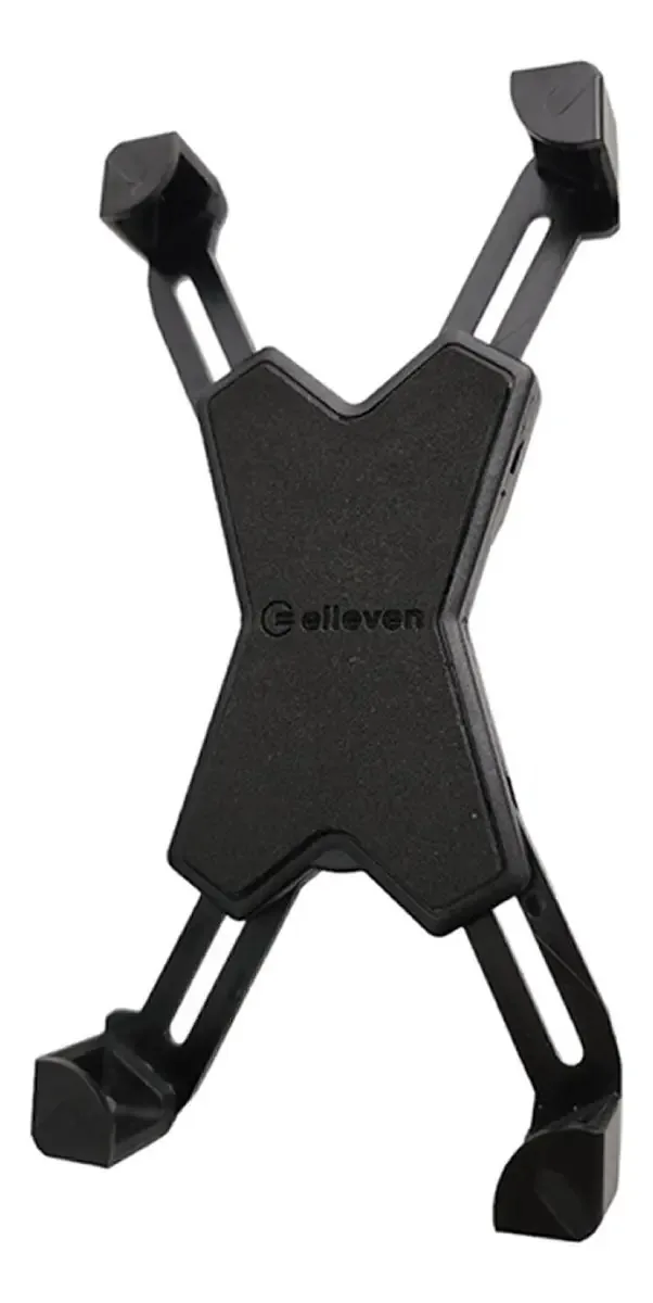 Suporte Para Celular 360º Universal Com Abraçadeira