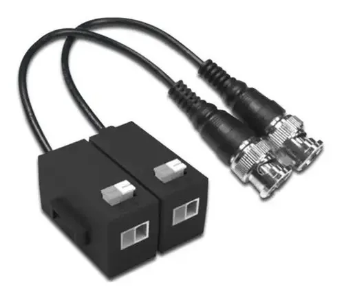 Transceptores Dahua PFM800-e, BNC-UTP, até 1080p