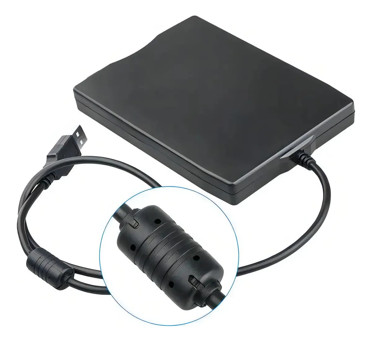 1,44 M Fdd Notebook Desktop Universal Externo