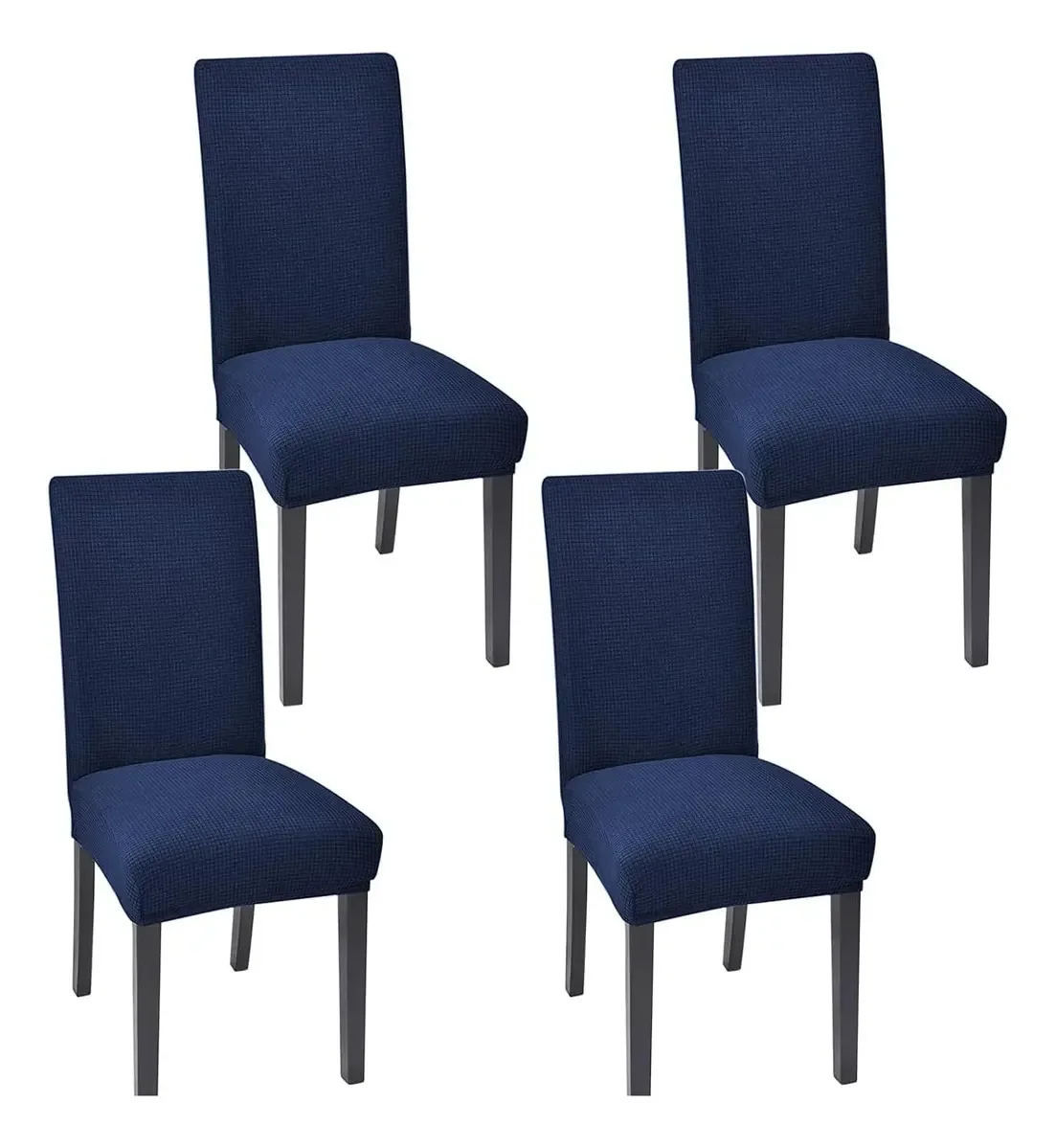 Capas para cadeiras de jantar, capas para cadeiras Parsons