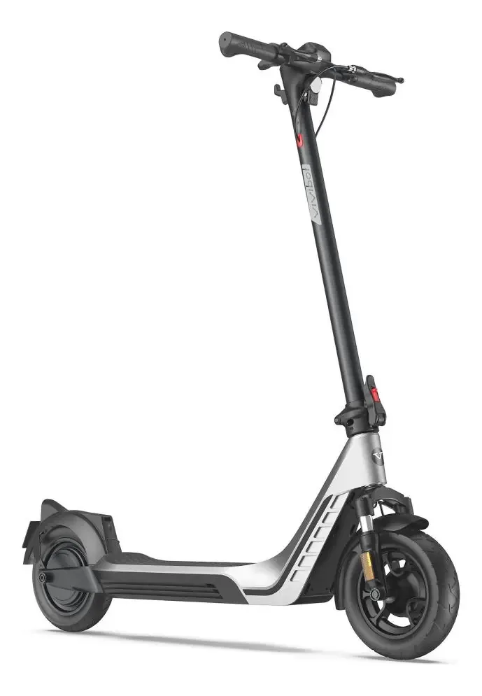 Skate elétrico Vivibot E05 Silver