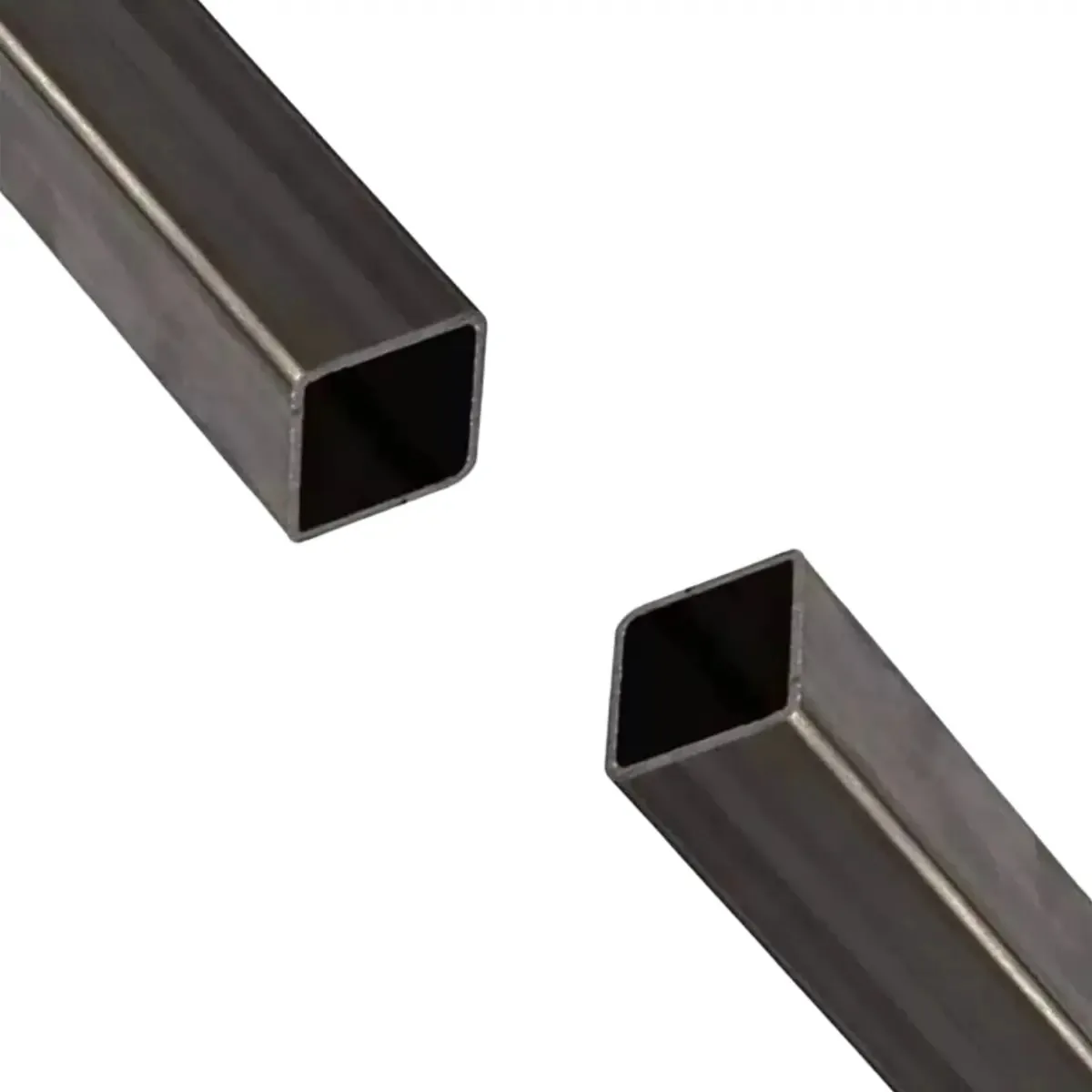 Aço Metalon Tubo 20x20 2 Peça 2m