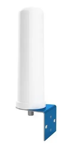 Antena 4G omnidirecional para ganho de telefones celulares de 22 dBi