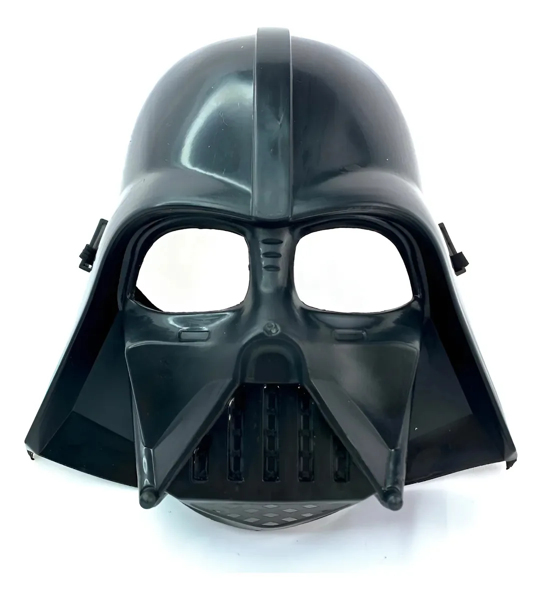 Máscara Darth Vader para Cosplay e Halloween