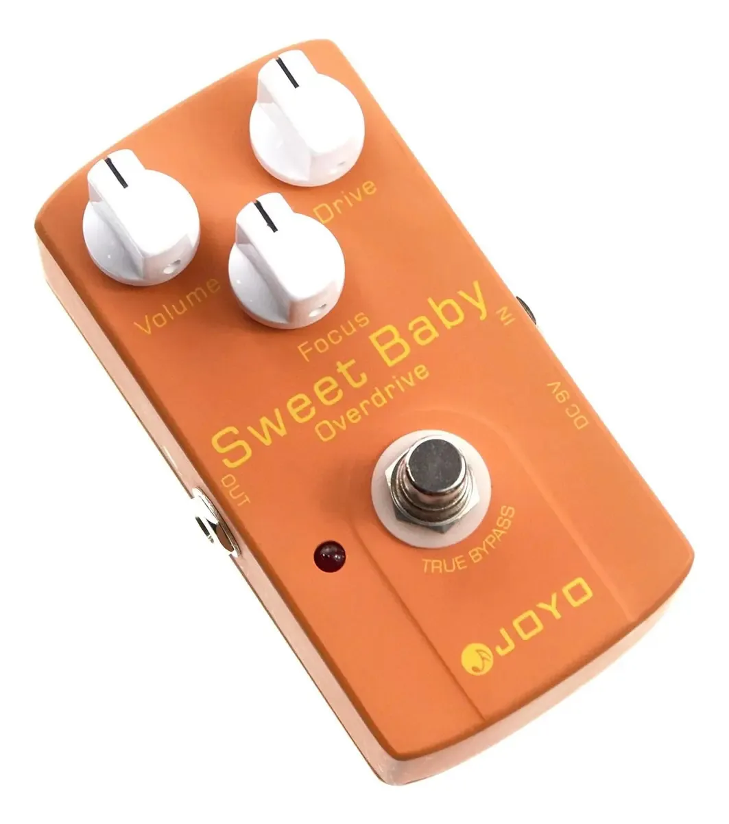 Joyo Audio Sweet Baby