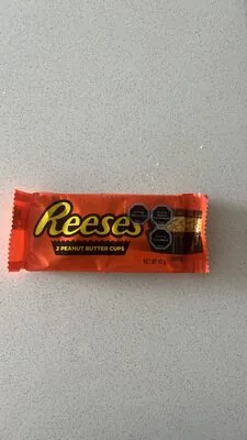 Reese's 2 Peanut Butter Cups
