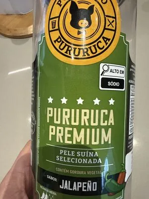 Pururuca Premium