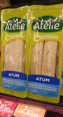 Ateliê Atum Cremoso