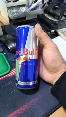 Red Bull Energy Drink