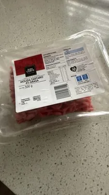 MOLIDA TÁRTARO 4% GRASA