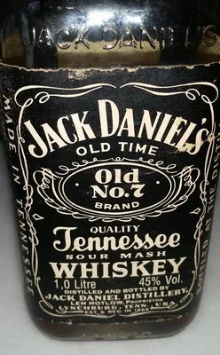 Whiskey 1 Litre