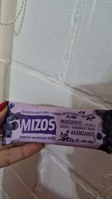 MIZOS
