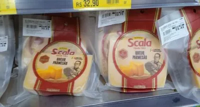 Queijo Parmesão