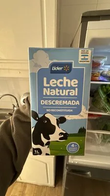Leche Natural