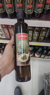 Azeite de oliva