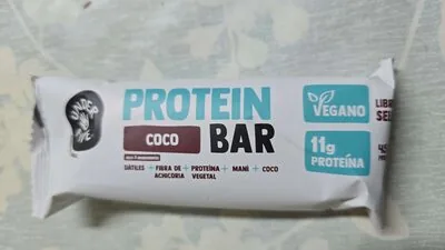 PROTEIN BAR