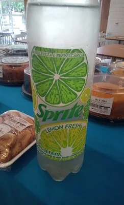 Spirit Lenon fresh