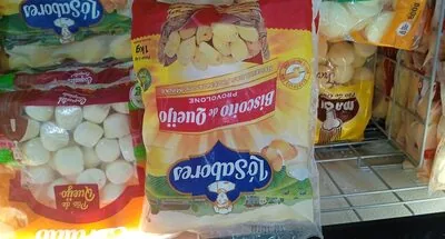 Bisc Prov Lo Sabores 1kg Cong