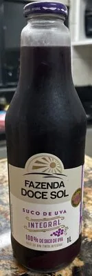 Suco1lt Gf Integral Uva Fazendo Doce Sol