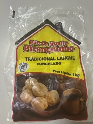 Pão de Queijo