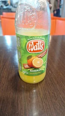 NARANJA