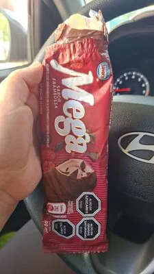 Mega Sabor Frambuesa