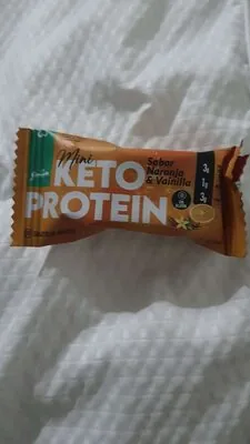 Mini KETO PROTEIN