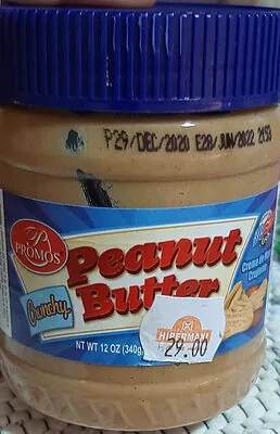 Peanut Butter