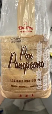 Pan Pampeano