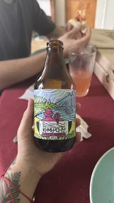 KOMBUCHA