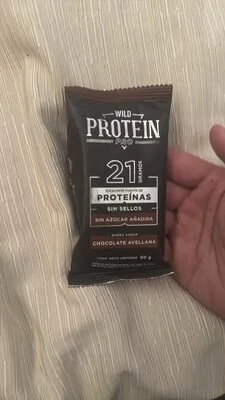 WILD PROTEIN PRO