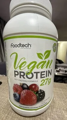 Vegan PROTEIN