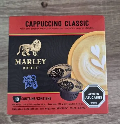Cappuccino Classic