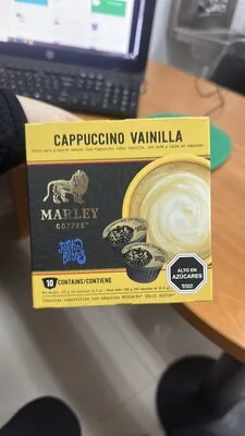 Cappuccino Vainilla