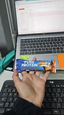 PURE PROTEIN