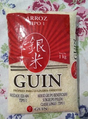 Guin Japonês Pacote