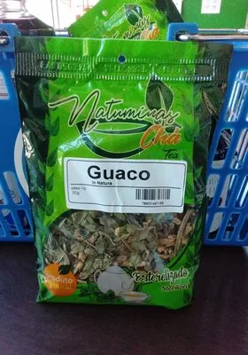 Chá Guaco in Natura