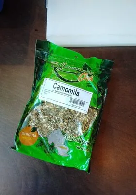 Camomila