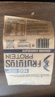FRUTOTOS PROTEIN