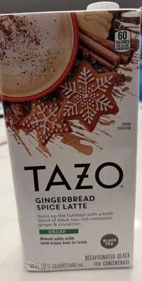 Organic Iced Tea Lemonade