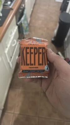 Keeper Cacao Mani