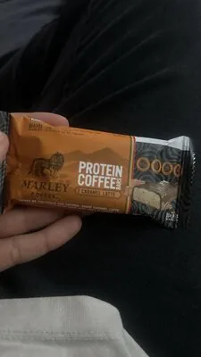 PROTEIN COFFEE BARS