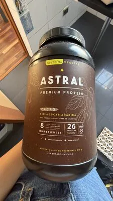 ASTRAL PREMIUM PROTEIN