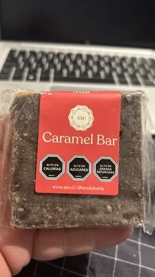 Caramel Bar