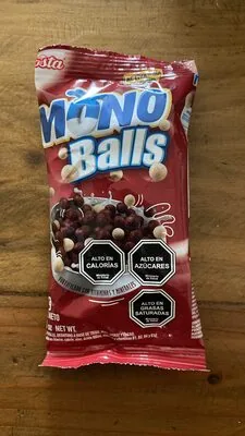 MONO Balls