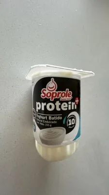 protein+