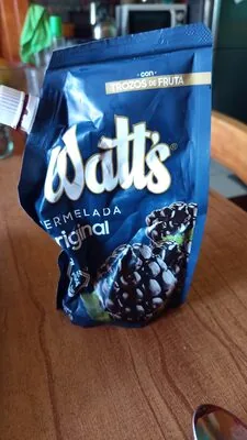 MERMELADA Original