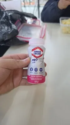 Protein Extra Proteína Sabor Berries